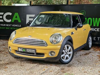 Used MINI Hatch 2008 for sale - 79855097: Photo