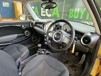Used MINI Hatch 2008 for sale - 79855097: Photo