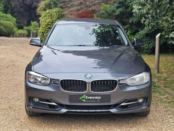 Used BMW 3 Series 2012 for sale - 75629422: Photo
