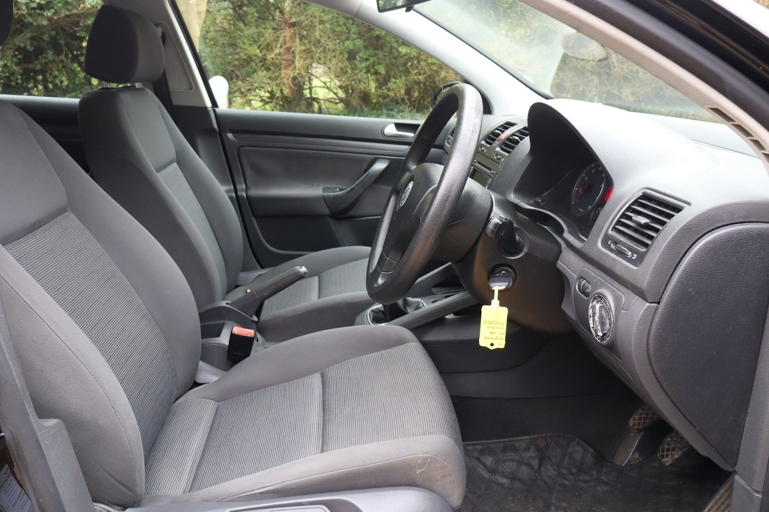 Used Volkswagen Golf 2006 for sale - 77775373: Photo 10