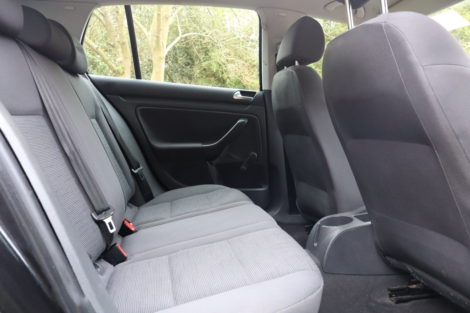 Used Volkswagen Golf 2006 for sale - 77775373: Photo 11