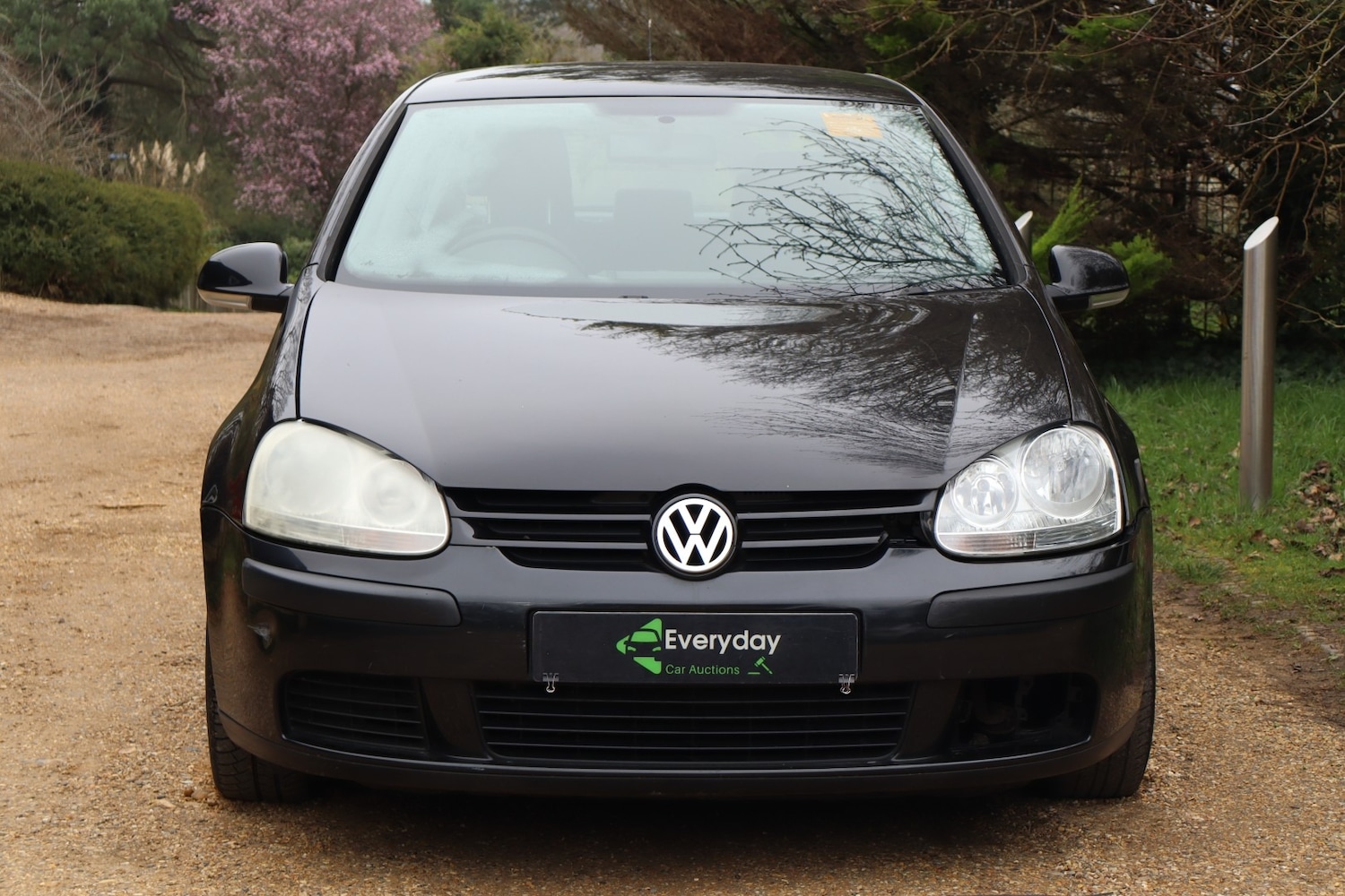 Used Volkswagen Golf 2006 for sale - 77775373: Photo 2