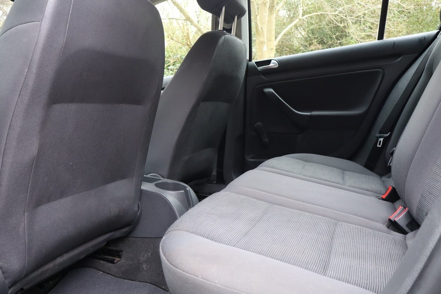 Used Volkswagen Golf 2006 for sale - 77775373: Photo 20