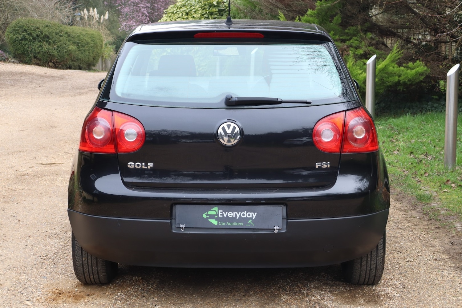 Used Volkswagen Golf 2006 for sale - 77775373: Photo 22