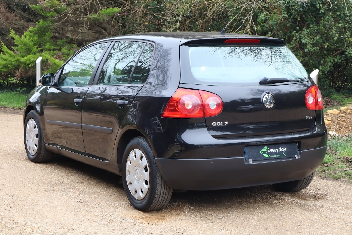Used Volkswagen Golf 2006 for sale - 77775373: Photo 23