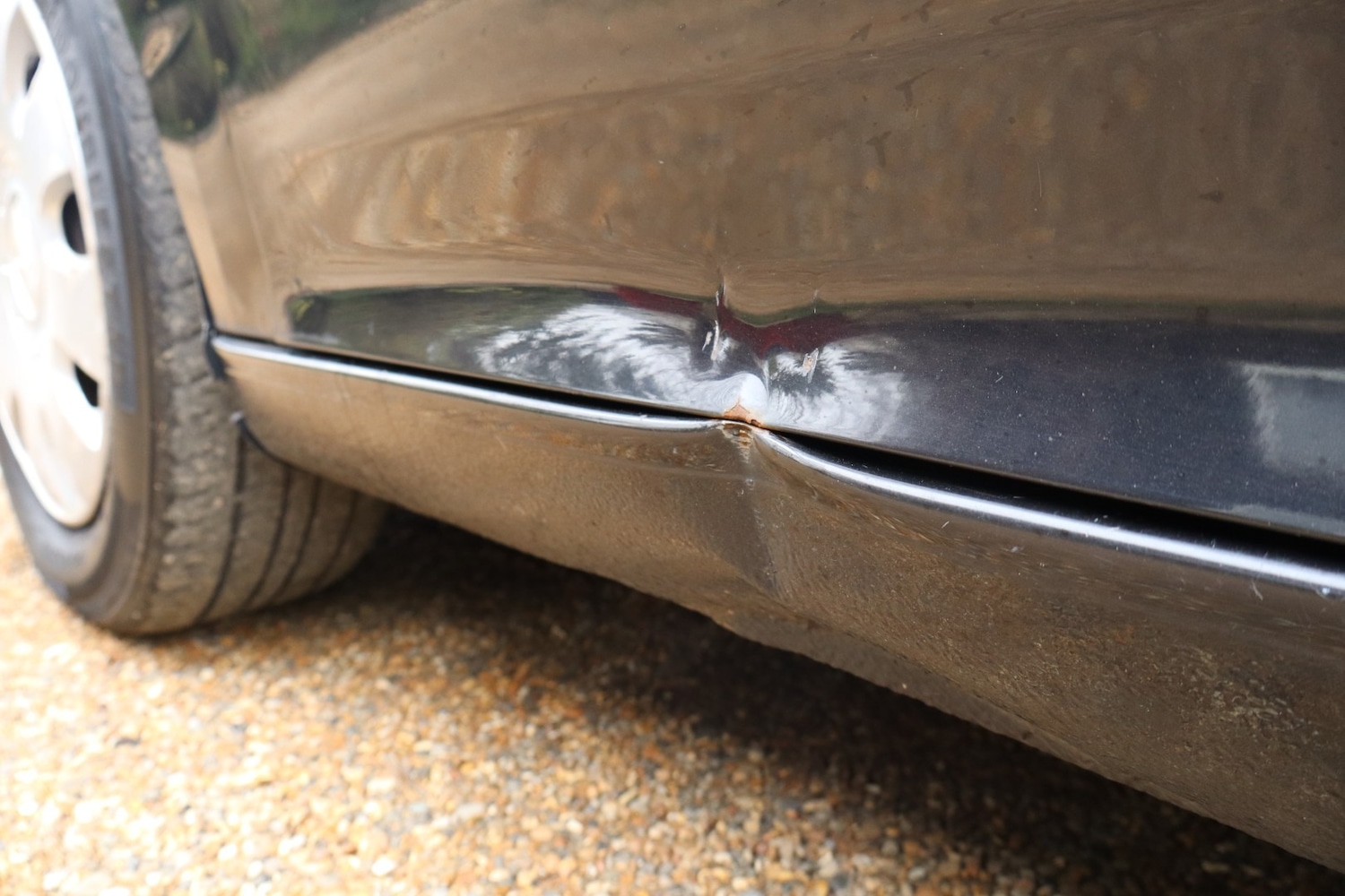 Used Volkswagen Golf 2006 for sale - 77775373: Photo 24