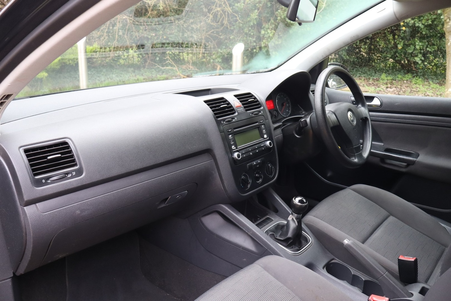 Used Volkswagen Golf 2006 for sale - 77775373: Photo 4