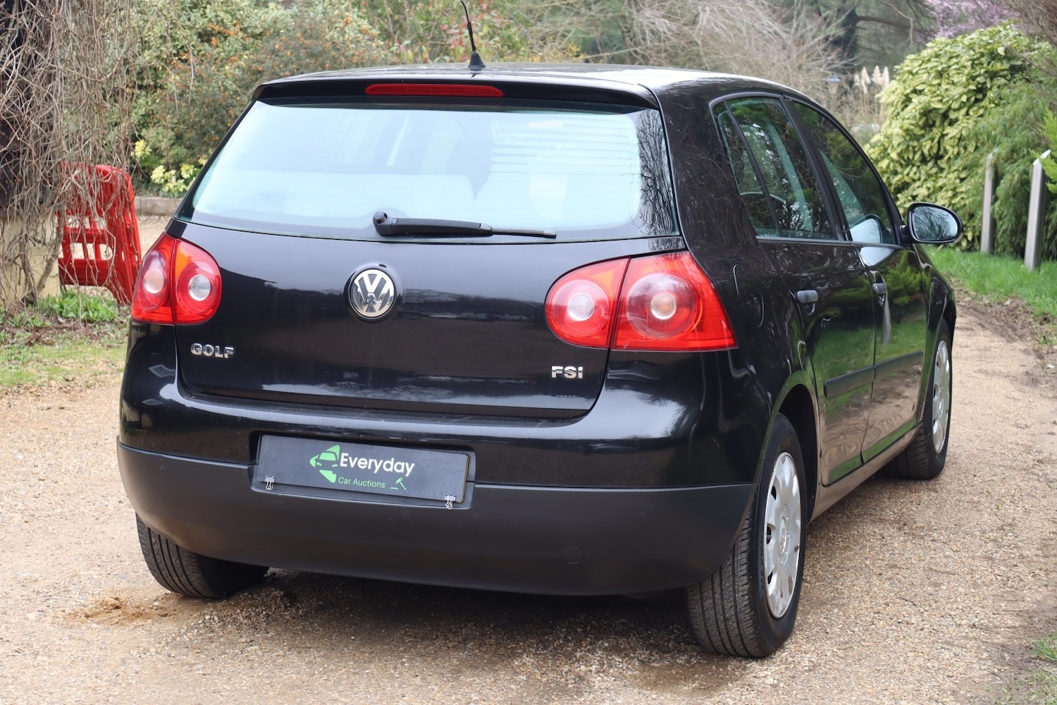 Used Volkswagen Golf 2006 for sale - 77775373: Photo 5