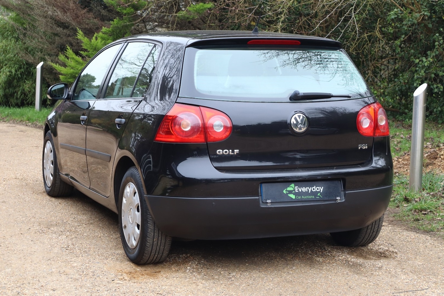 Used Volkswagen Golf 2006 for sale - 77775373: Photo 6