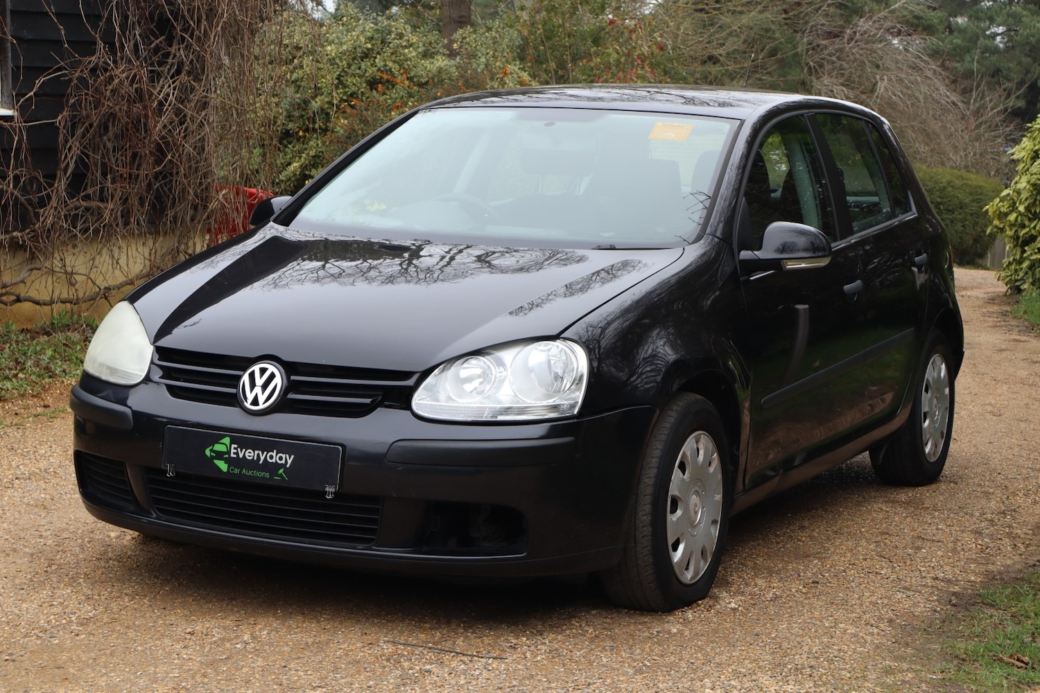 Used Volkswagen Golf 2006 for sale - 77775373: Photo 8