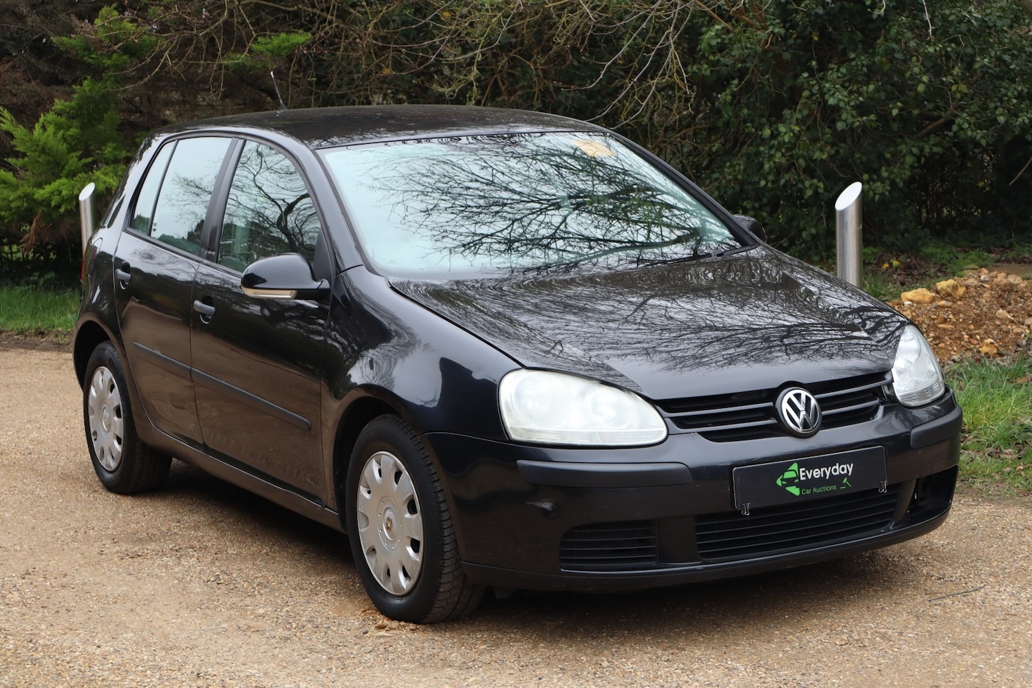Used Volkswagen Golf 2006 for sale - 77775373: Photo 9