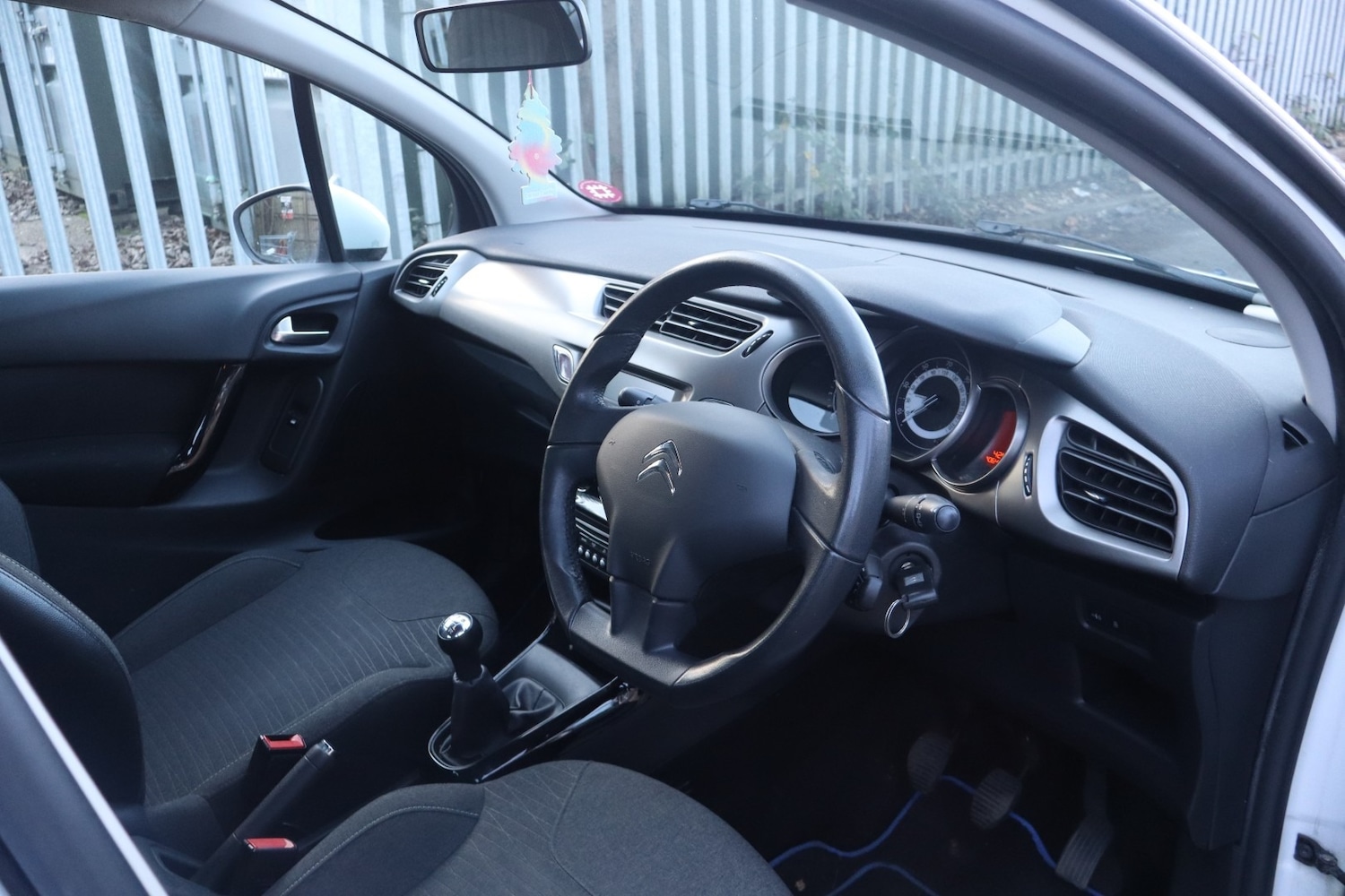 Used Citroen C3 2016 for sale - 77045807: Photo 10