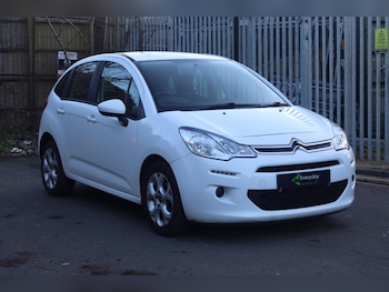 Citroen C3 feature image
