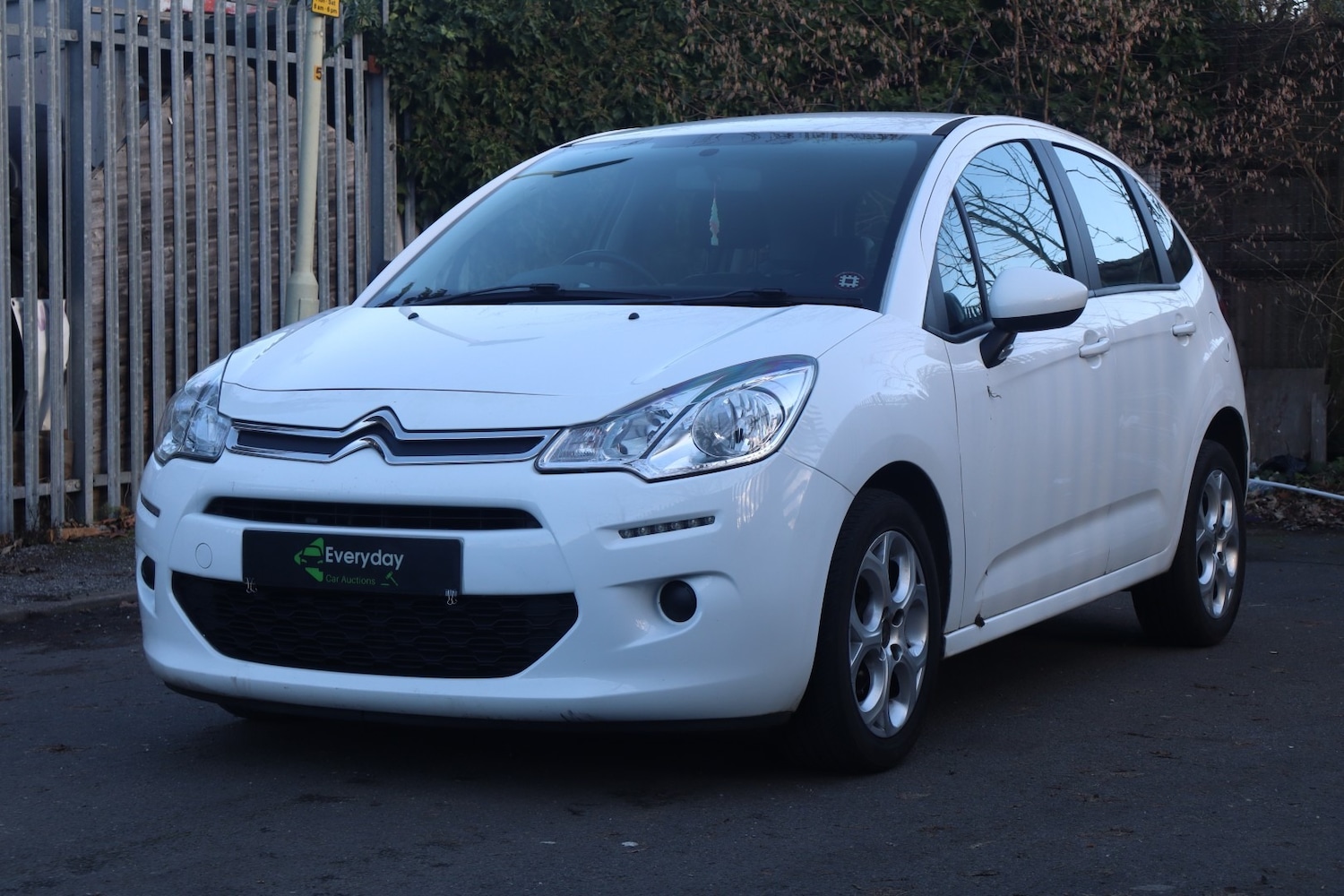 Used Citroen C3 2016 for sale - 77045807: Photo 2