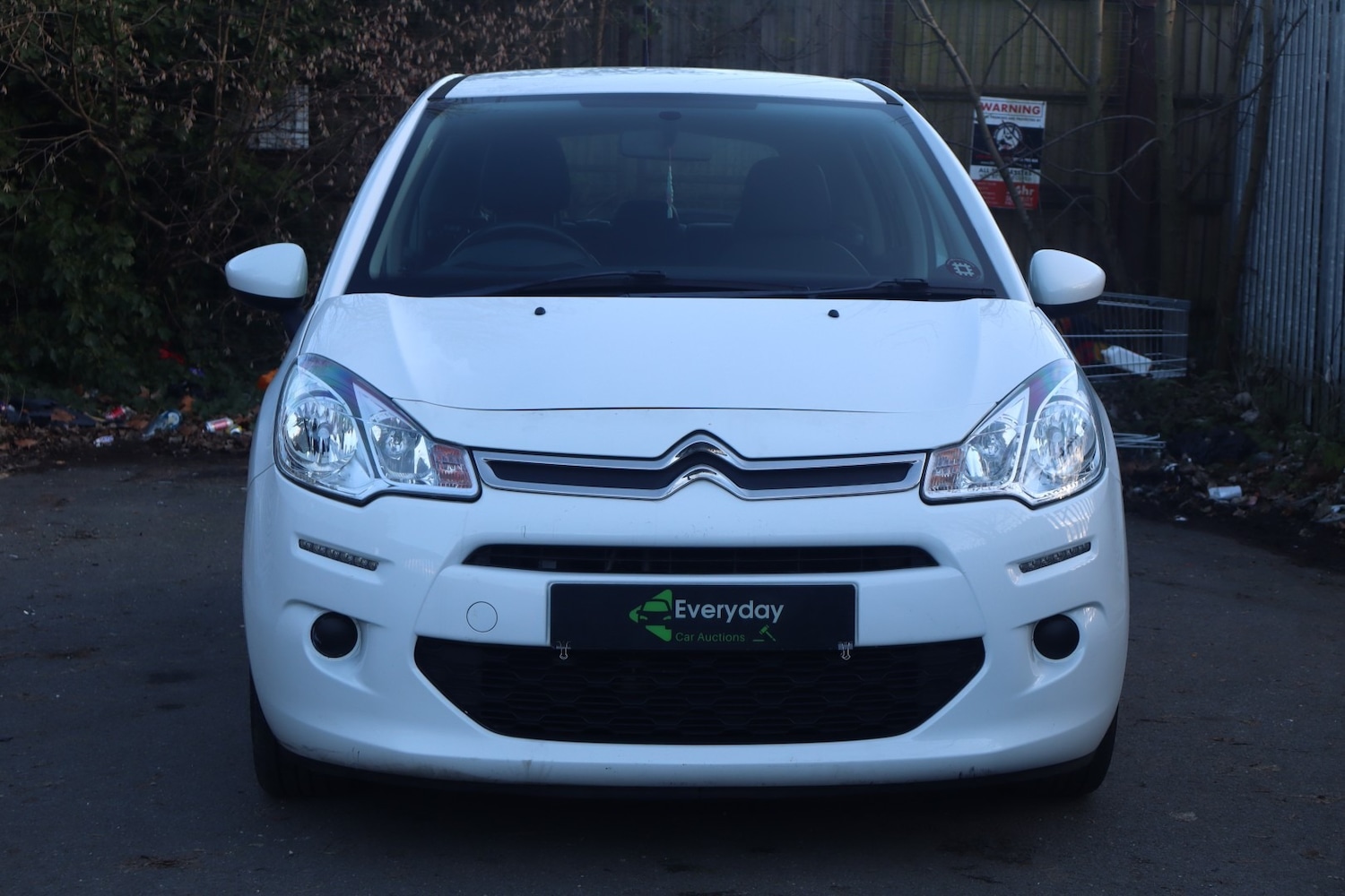 Used Citroen C3 2016 for sale - 77045807: Photo 4
