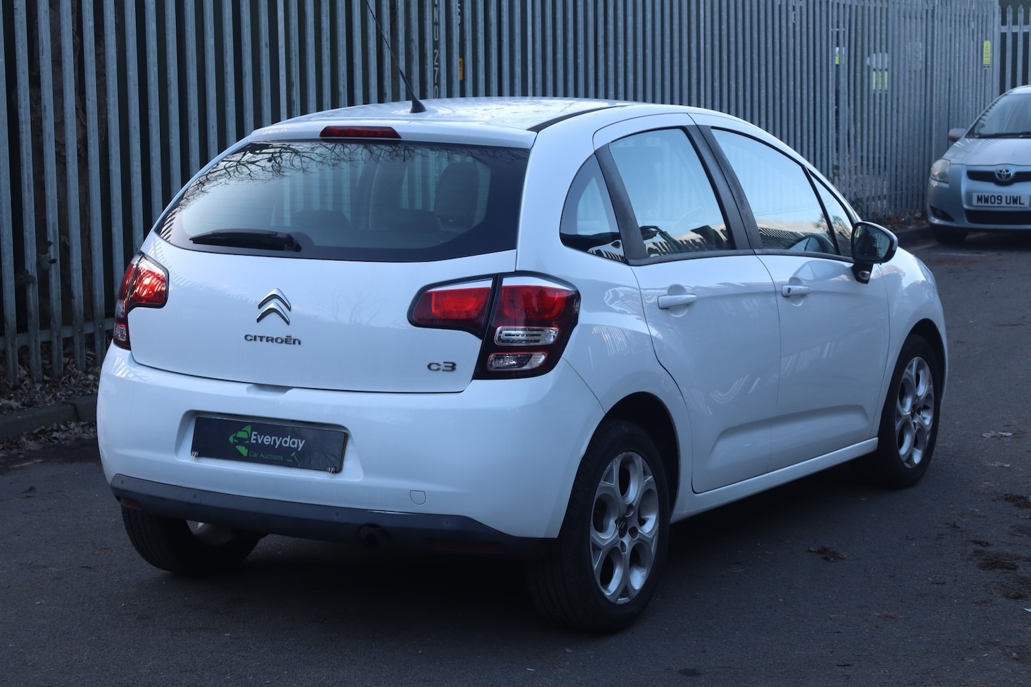 Used Citroen C3 2016 for sale - 77045807: Photo 5
