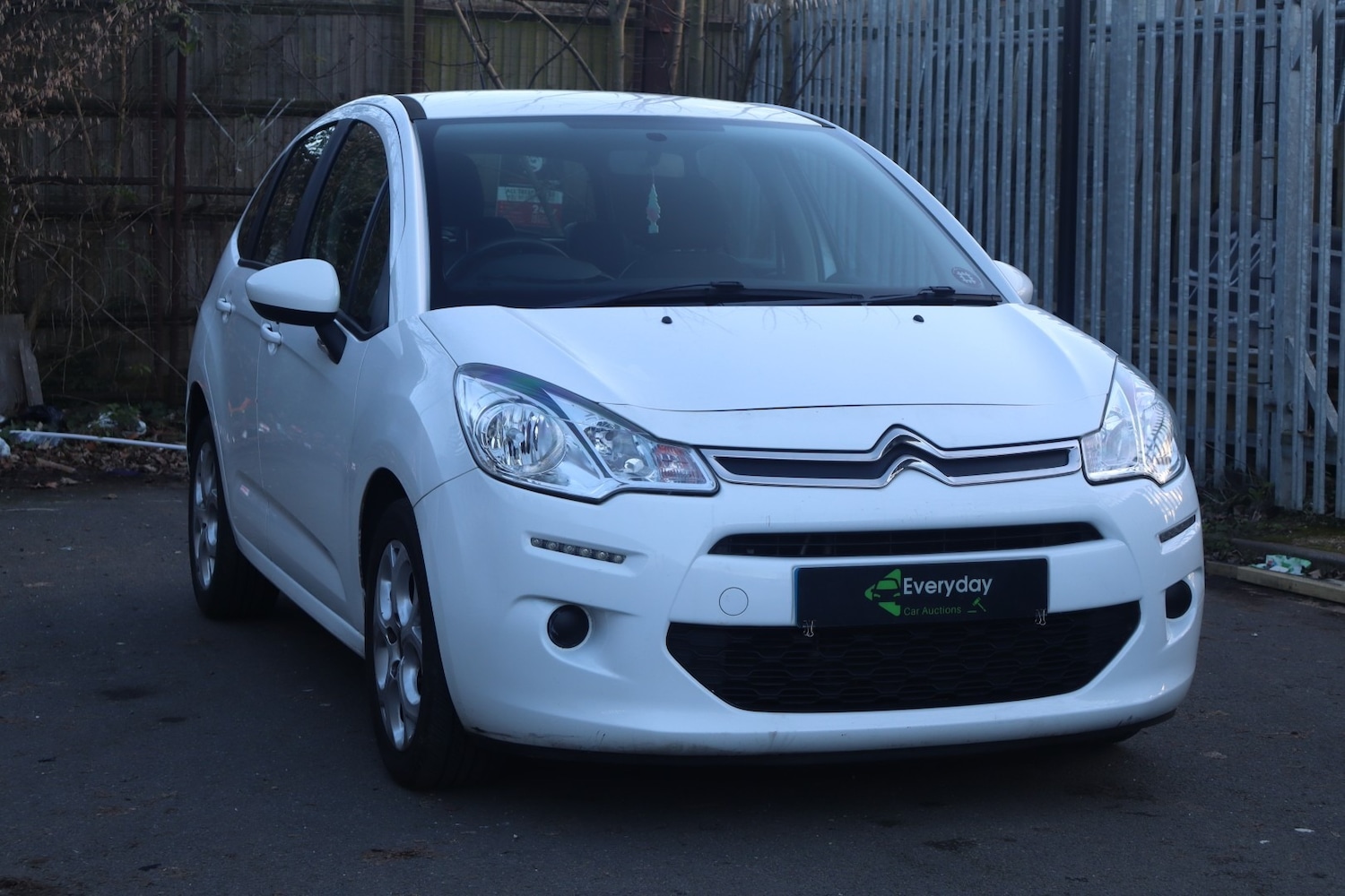 Used Citroen C3 2016 for sale - 77045807: Photo 8