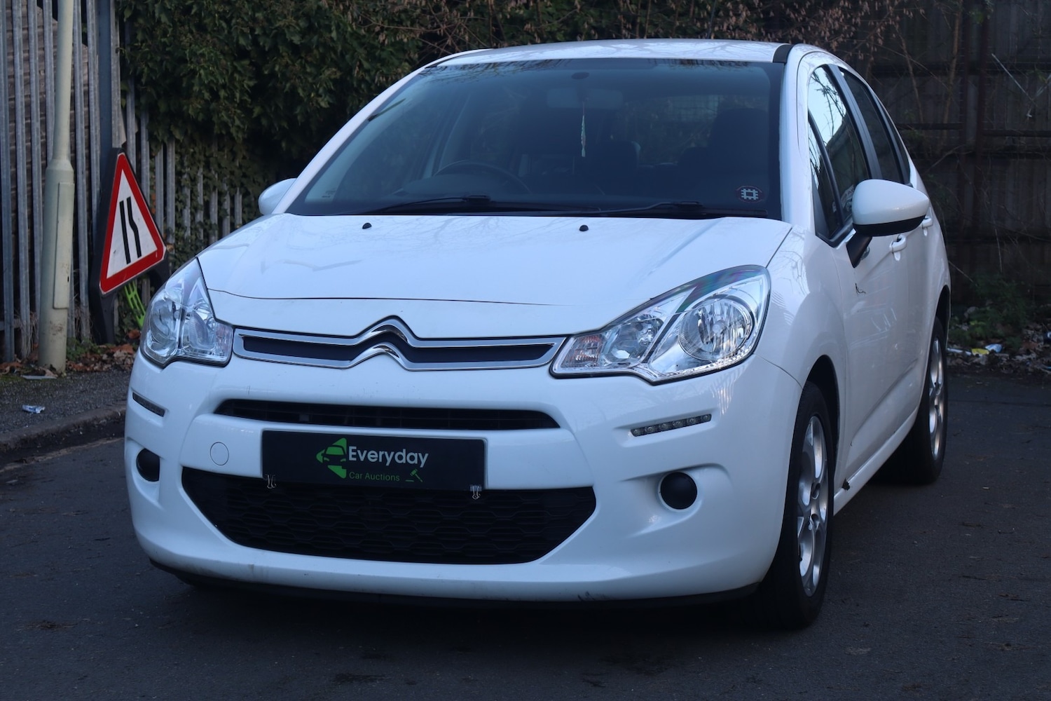 Used Citroen C3 2016 for sale - 77045807: Photo 9