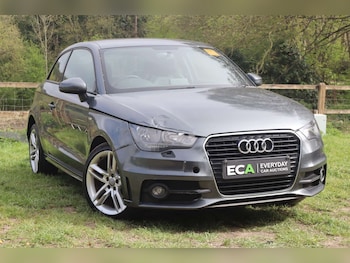 Used Audi A1 2014 for sale - 78267690: Photo