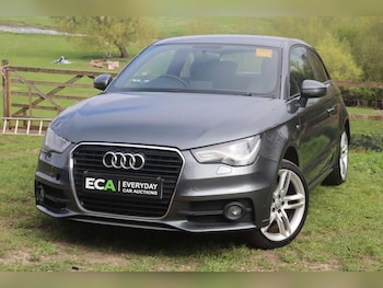 Used Audi A1 2014 for sale - 78267690: Photo