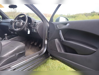 Used Audi A1 2014 for sale - 78267690: Photo