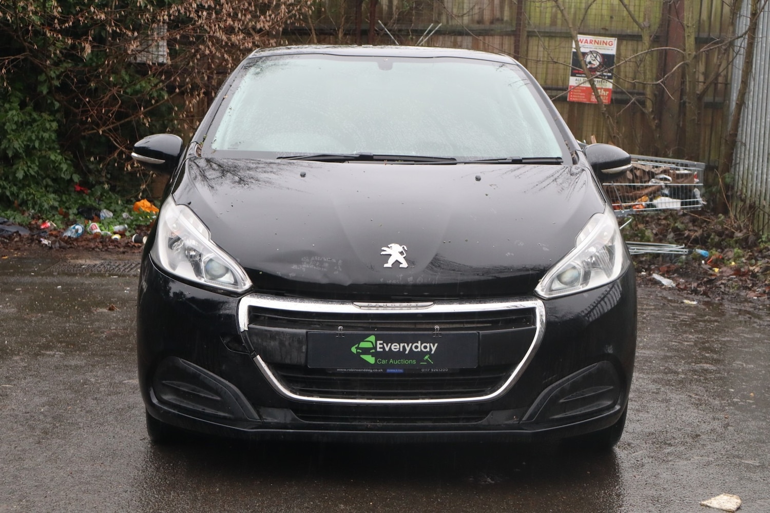 Used Peugeot 208 2017 for sale - 77208612: Photo 11