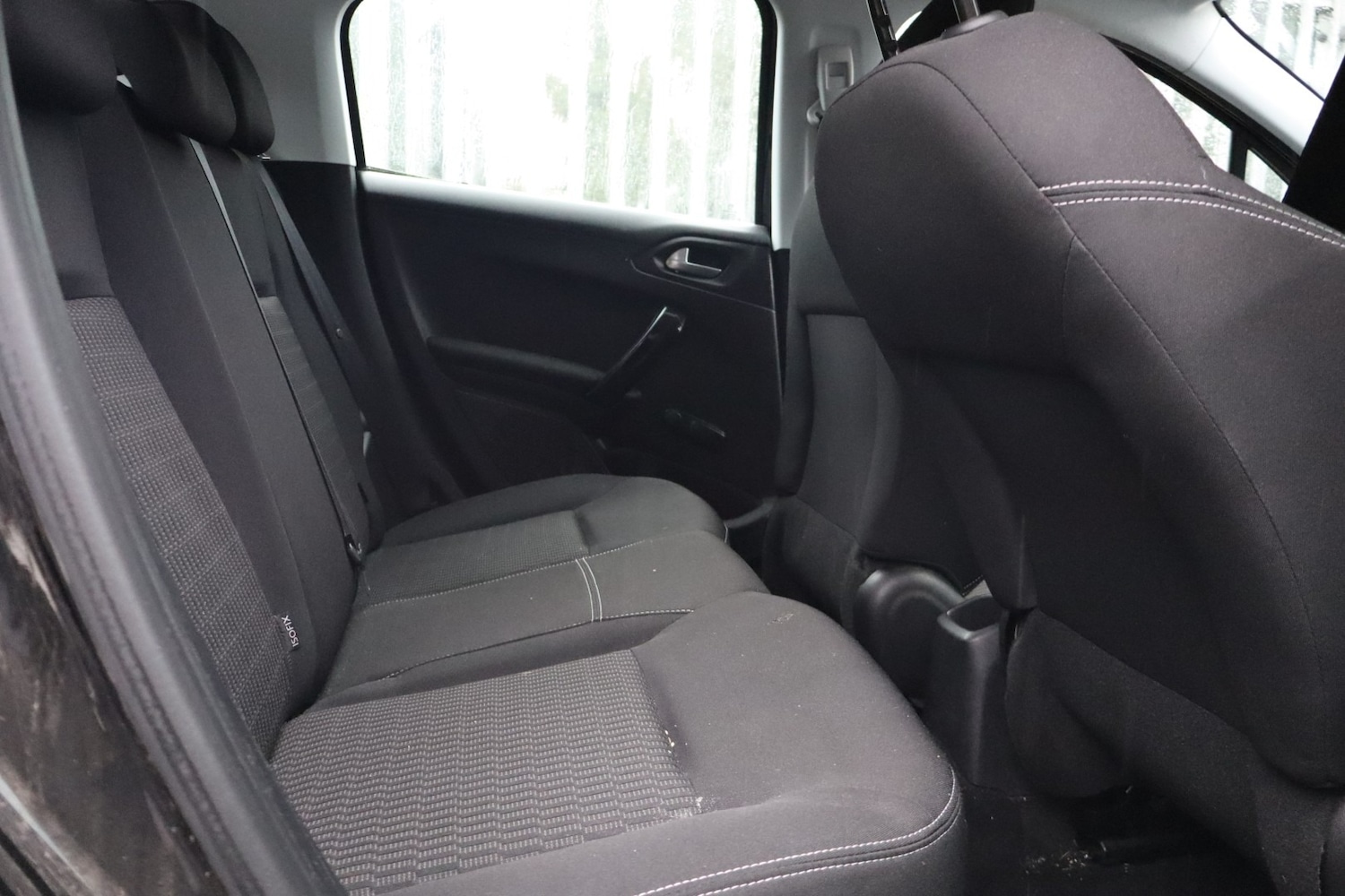 Used Peugeot 208 2017 for sale - 77208612: Photo 13