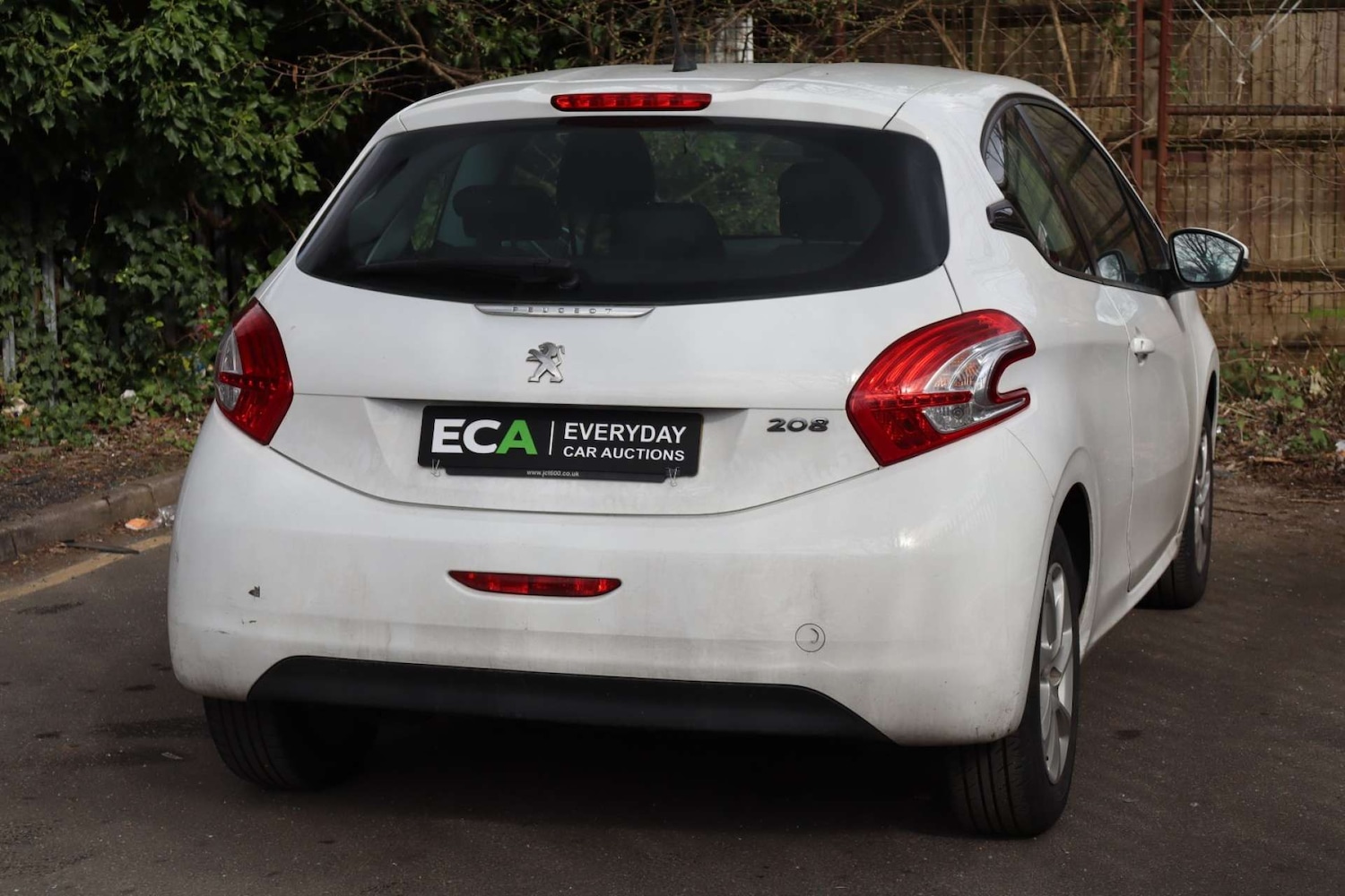 Used Peugeot 208 2015 for sale - 78083370: Photo 13