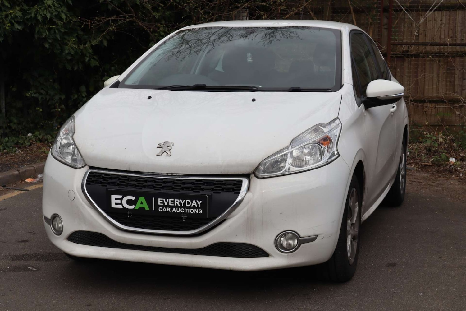 Used Peugeot 208 2015 for sale - 78083370: Photo 9
