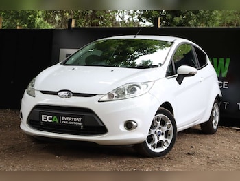 Used Ford Fiesta 2012 for sale - 78525508: Photo