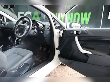 Used Ford Fiesta 2012 for sale - 78525508: Photo