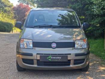 2010 (10) - 1.1 Active ECO 5dr