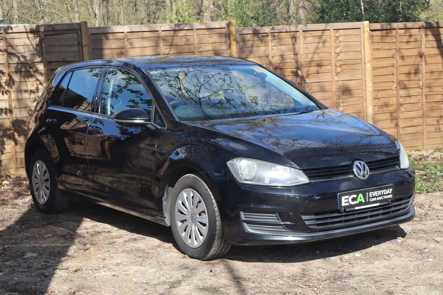 Used Volkswagen Golf 2014 for sale - 78111280: Photo 10