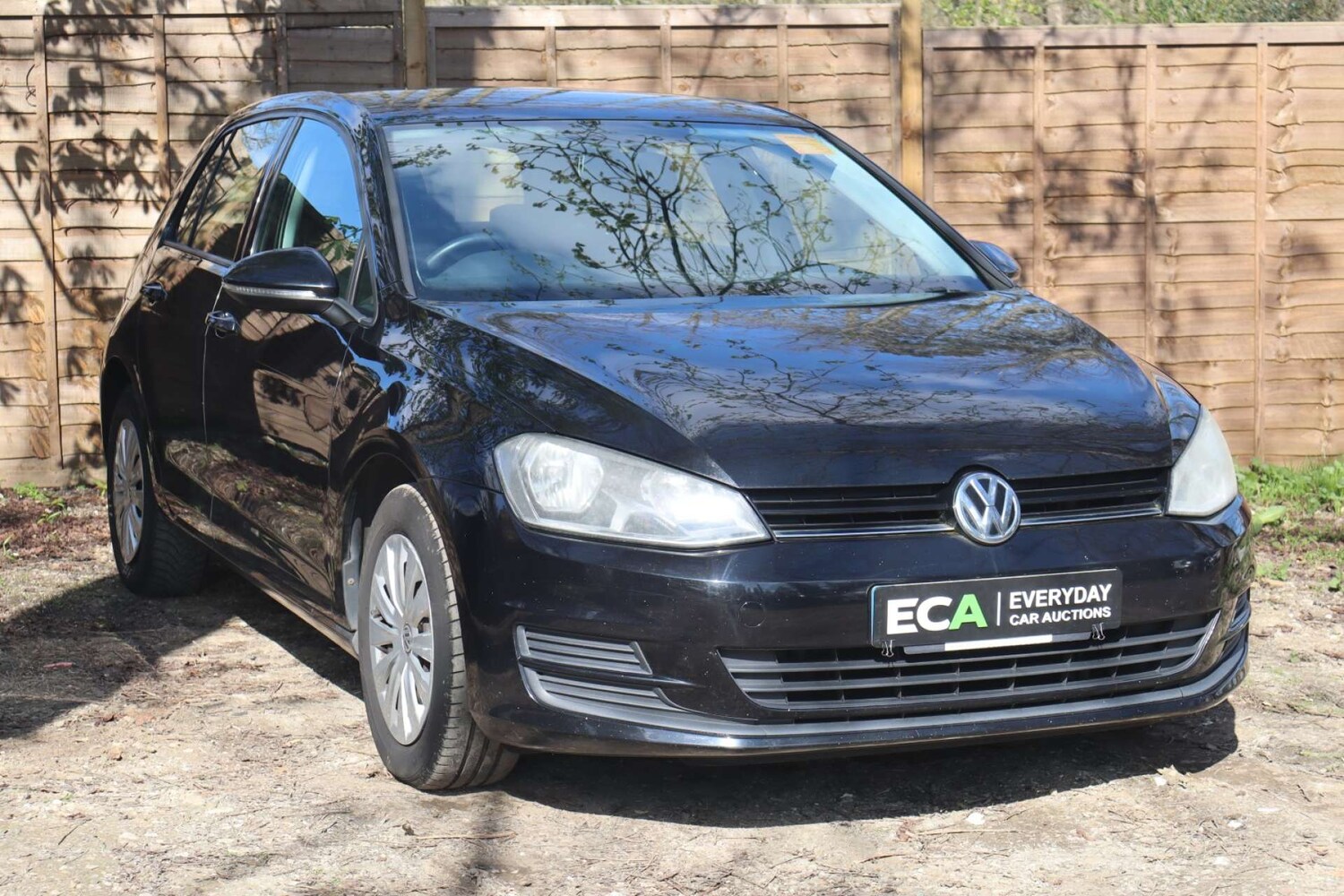 Used Volkswagen Golf 2014 for sale - 78111280: Photo 11