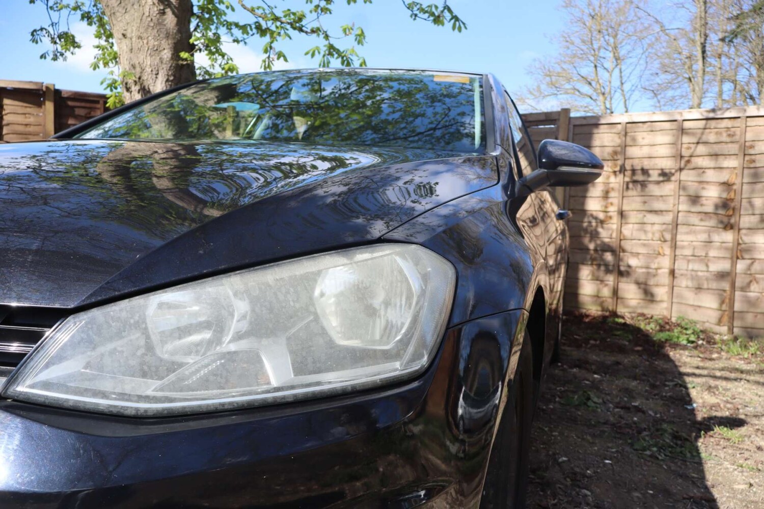 Used Volkswagen Golf 2014 for sale - 78111280: Photo 12