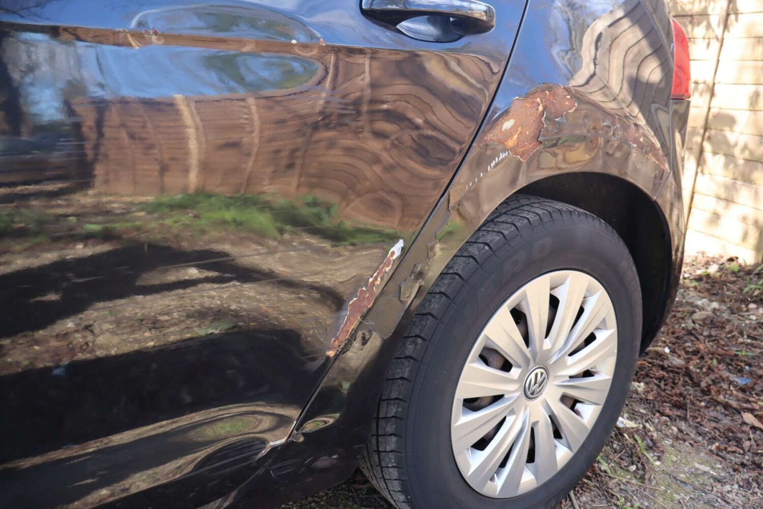 Used Volkswagen Golf 2014 for sale - 78111280: Photo 16