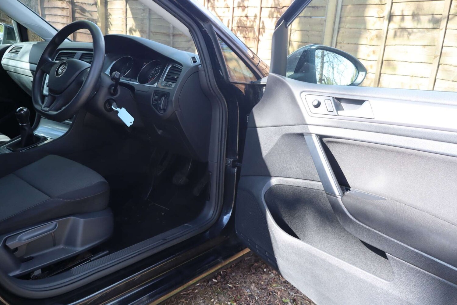 Used Volkswagen Golf 2014 for sale - 78111280: Photo 18