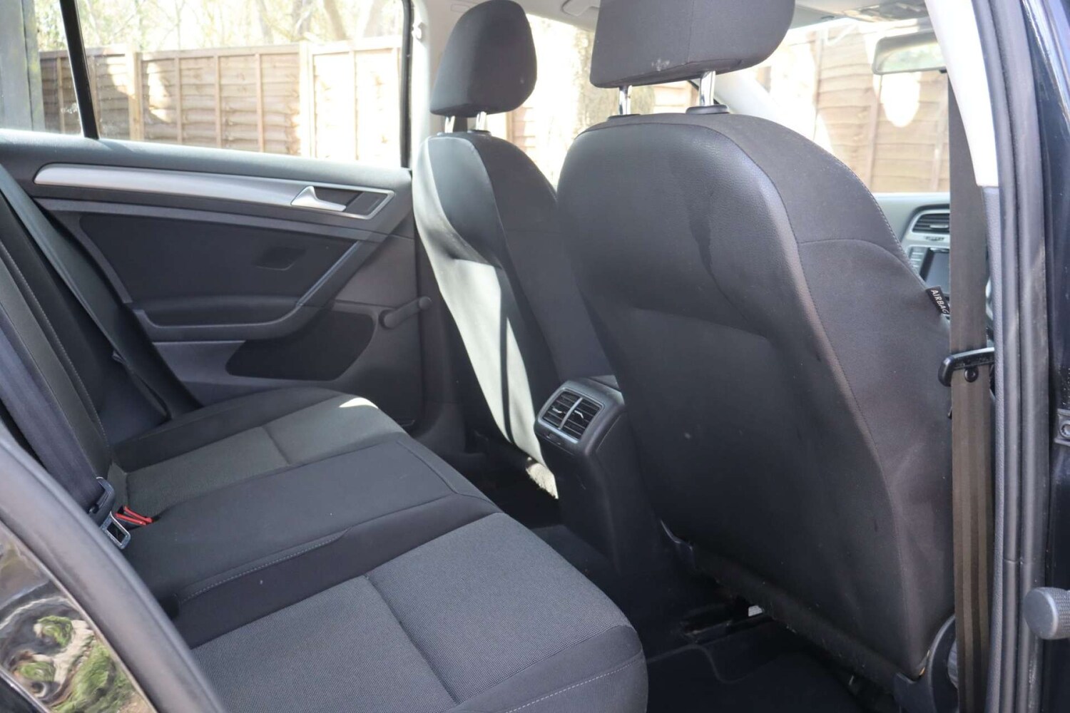 Used Volkswagen Golf 2014 for sale - 78111280: Photo 19