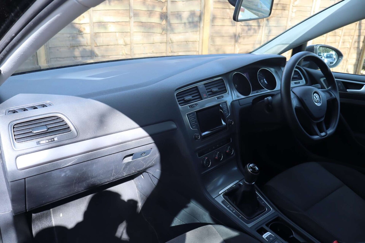 Used Volkswagen Golf 2014 for sale - 78111280: Photo 20