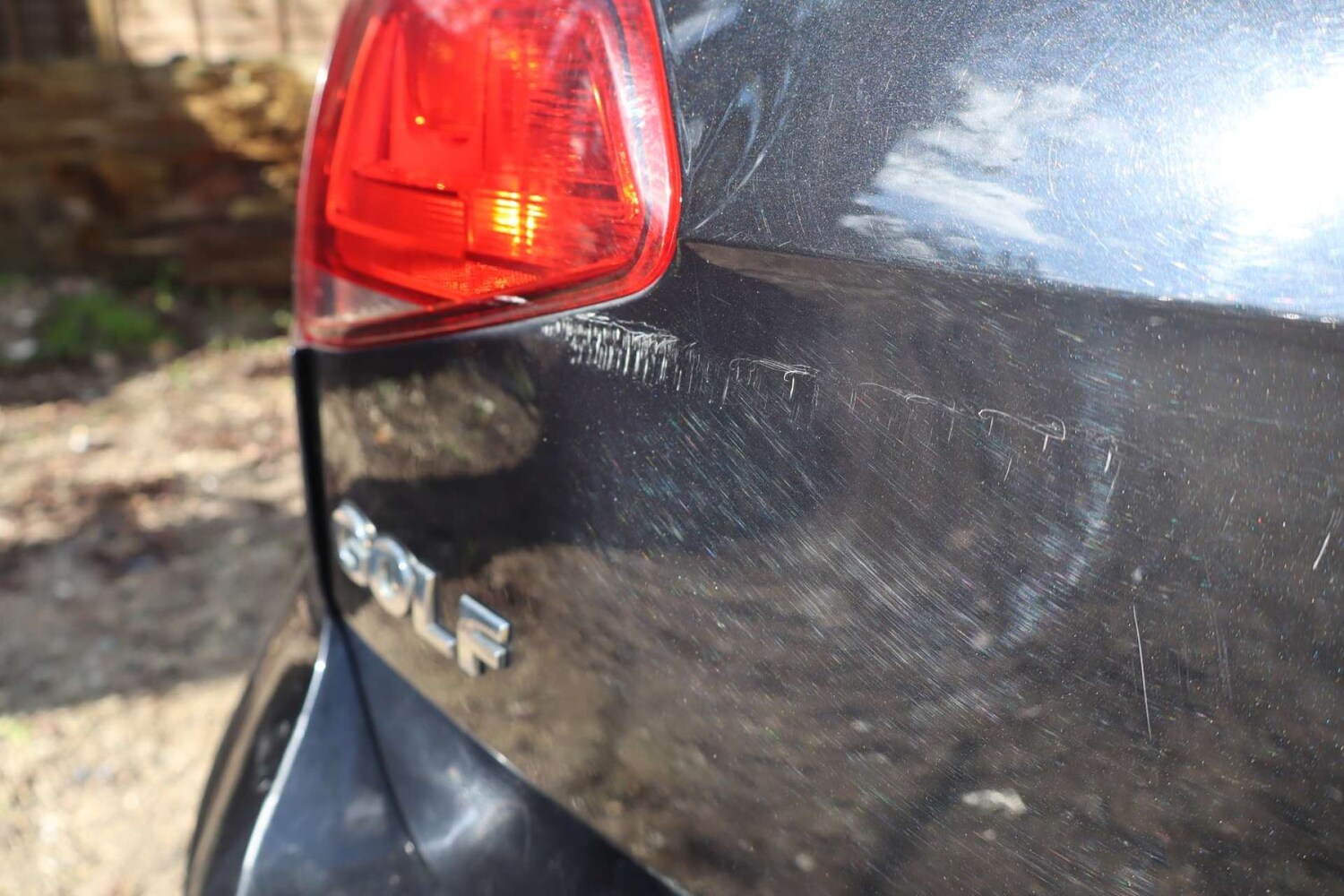 Used Volkswagen Golf 2014 for sale - 78111280: Photo 27