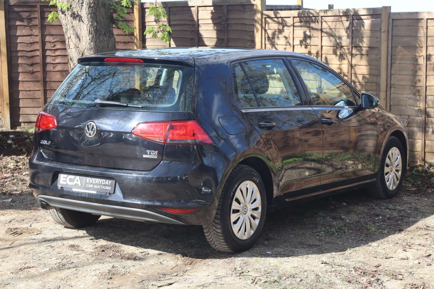 Used Volkswagen Golf 2014 for sale - 78111280: Photo 5