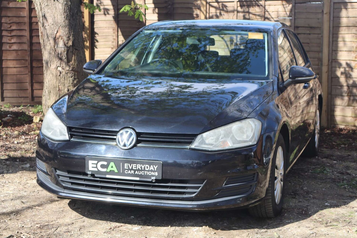 Used Volkswagen Golf 2014 for sale - 78111280: Photo 9