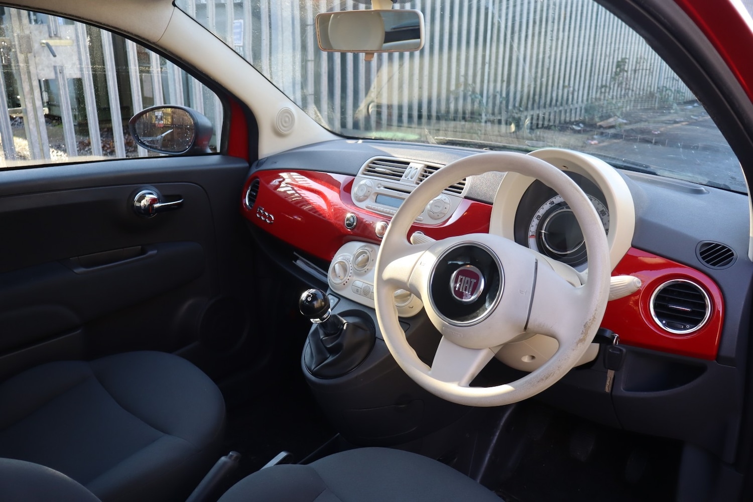 Used Fiat 500 2014 for sale - 77195929: Photo 3