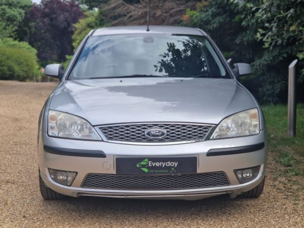 Cheap Ford Mondeo 2007 (07) - 2.2TDCi 155 Edge 5dr for sale in Enfield, Greater London