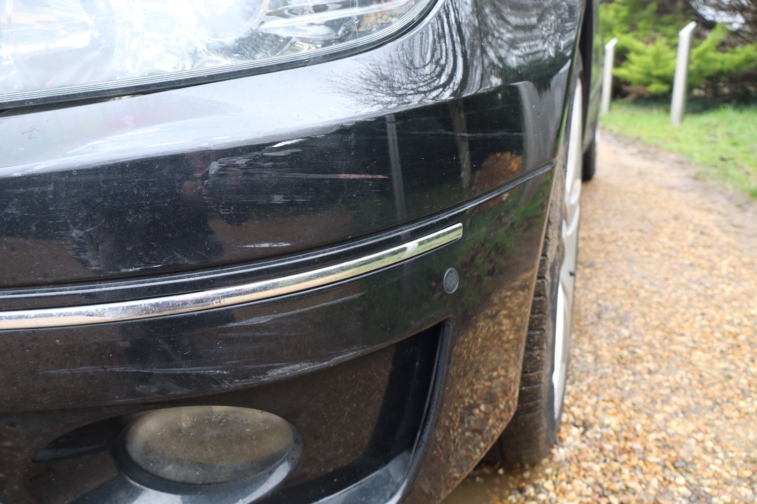 Used Mercedes-Benz CLC Class 2010 for sale - 77688957: Photo 11