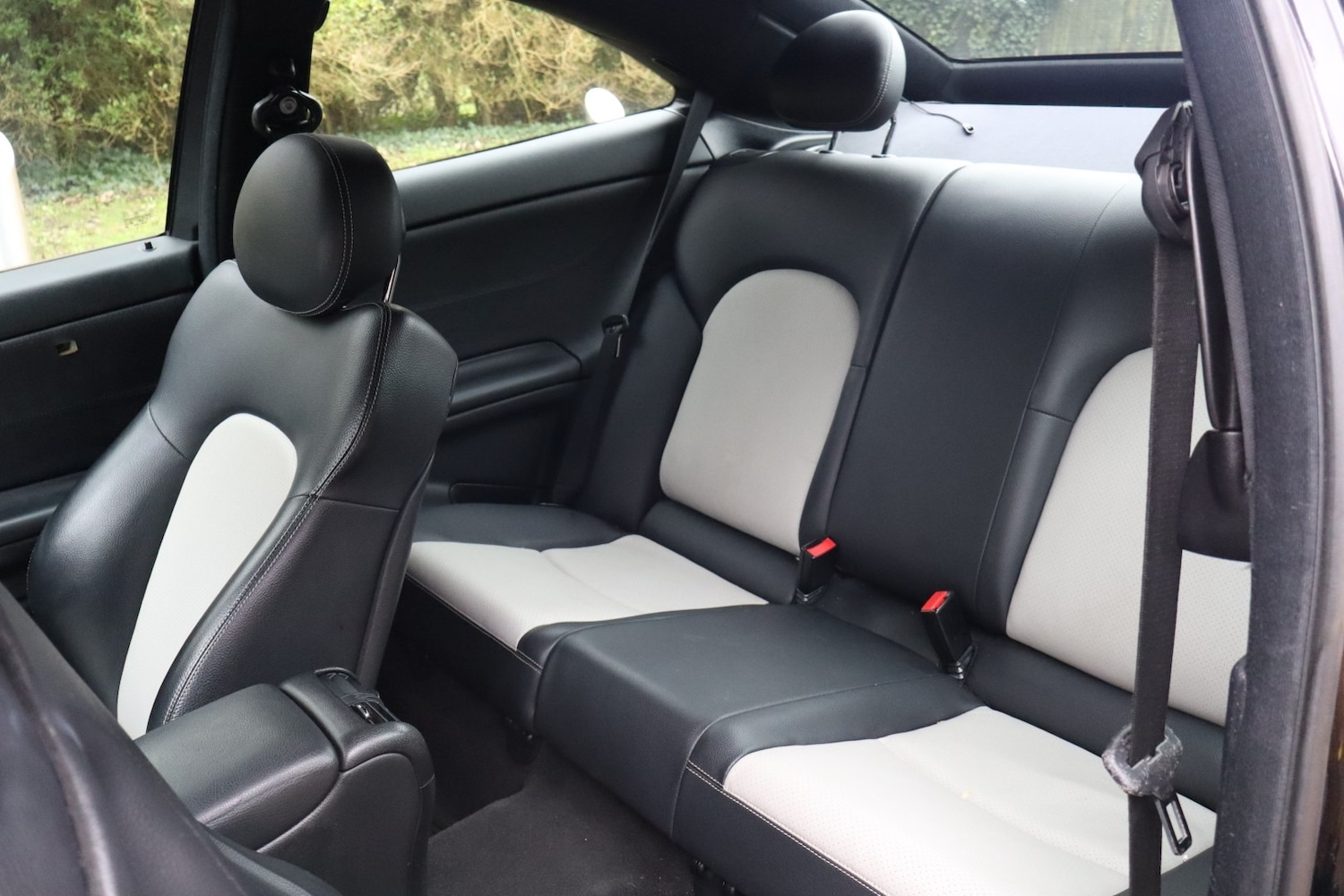 Used Mercedes-Benz CLC Class 2010 for sale - 77688957: Photo 18