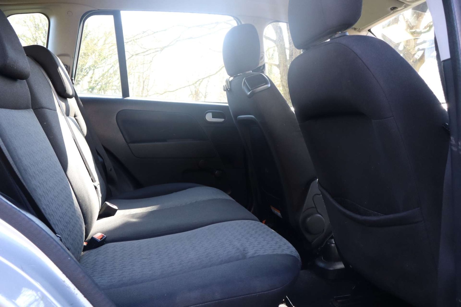 Used Ford Fusion 2004 for sale - 78026349: Photo 20