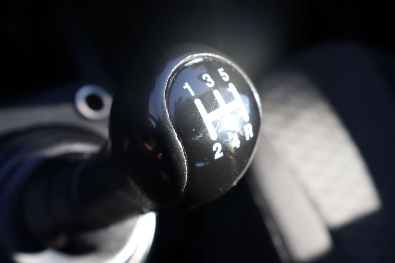 Used Ford Fusion 2004 for sale - 78026349: Photo 23