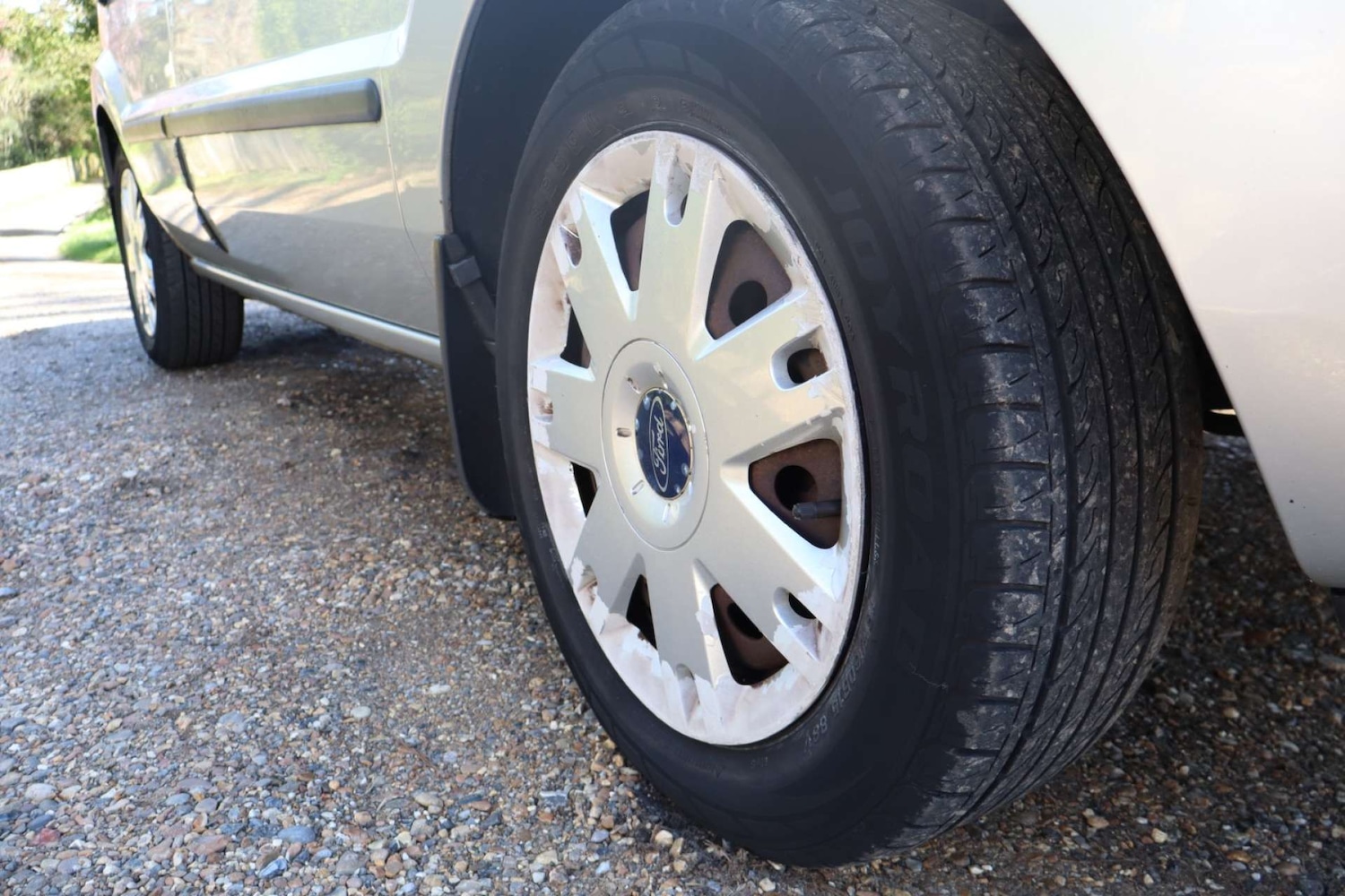 Used Ford Fusion 2004 for sale - 78026349: Photo 35