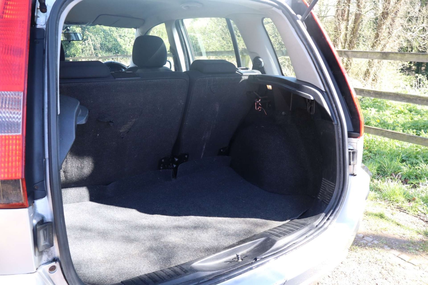 Used Ford Fusion 2004 for sale - 78026349: Photo 43